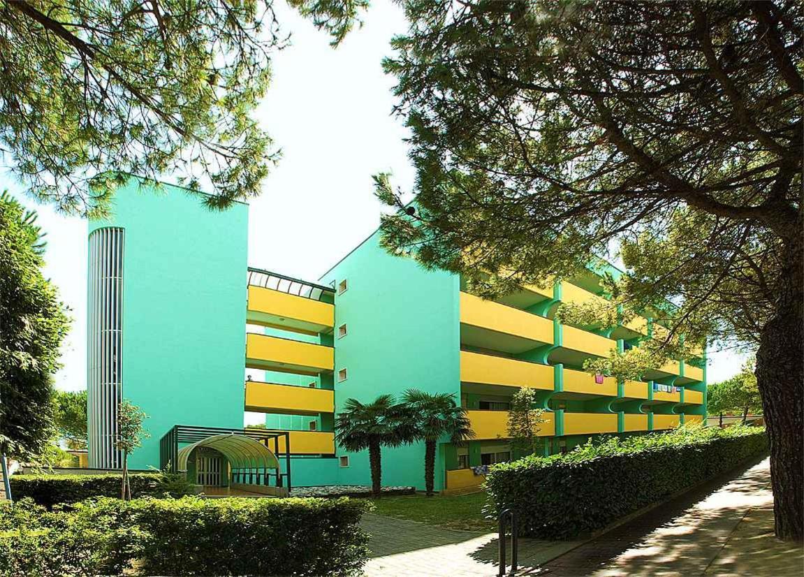 Apartment In Bibione I Exterior foto